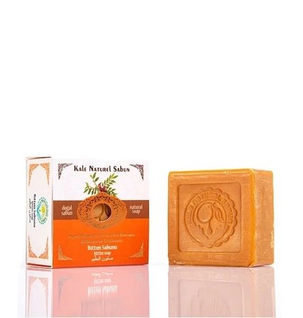 Bıttım Sabunu Doğal El Yapımı 100g-3 adet