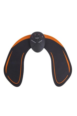 Evde Spor İçin EMS Kalça Sıkılaştırıcı Elektronik Kas Çalıştırma Cihazı