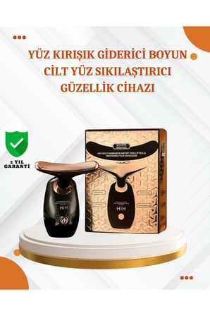 Göz Altı Masaj Cihazı, Serum Emilimini Artırır, Serinletici Etki