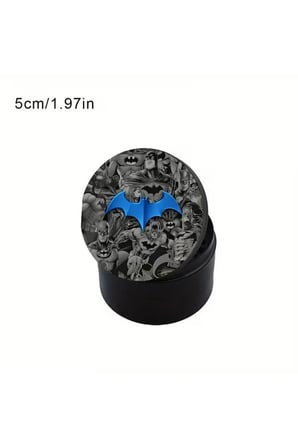 4 Katmanlı 50mm Çelik Grinder Mıknatıslı Kesici Bıçaklar