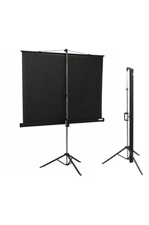 20x200 cm Tripod Perde, Şık ve Pratik Dekorasyon Aksesuarı