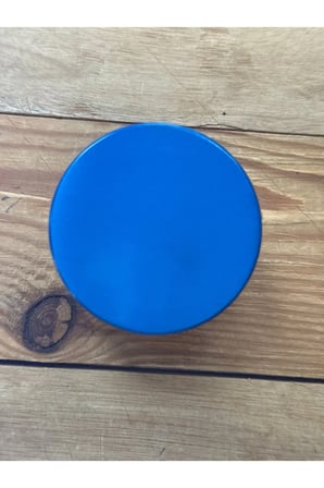 4 Katlı Paslanmaz Çelik Baharat Öğütücü, 50mm, Kolay Taşınabilir