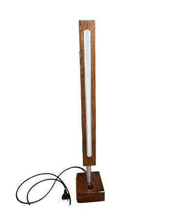 Zemin Lambası Lambader Abajur Salon Otel Ofis Köşe Lambası Dekoratif Lamba