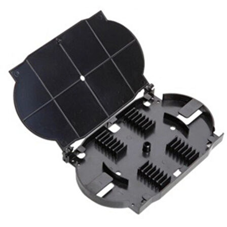 Optical Ftth Box 12/24 Ports Boş EK KASETİ 
