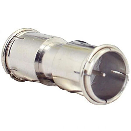 f quick konnektör birleştirici 10 ADET