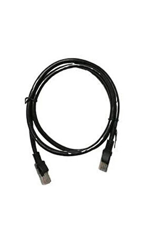 Cat6 Utp Lszh Patchcord 1 METRE 