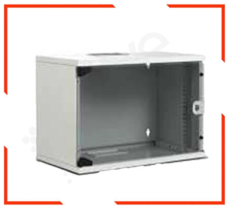 9U RACK KABİNET Duvar Tipi Soho Kabinet 500x400mm