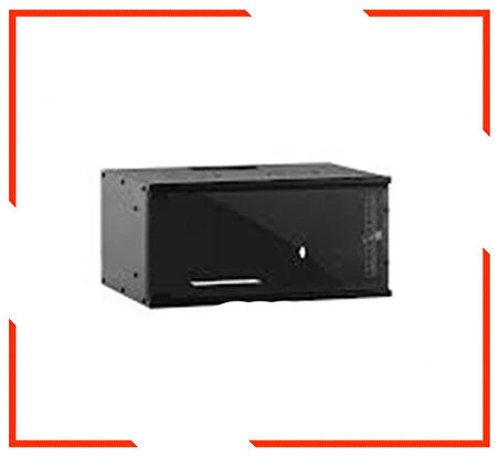 4U Rack Kabinet  540x400 Soho (Demonte)