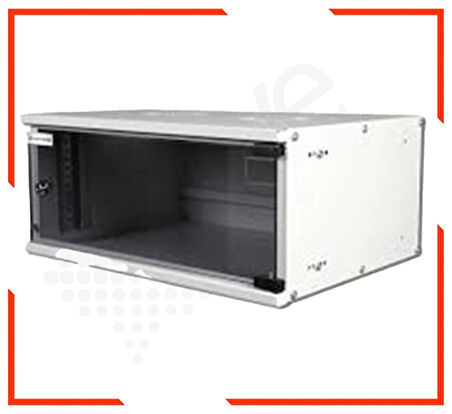 4U Rack Kabinet  540x400 Soho (Demonte)