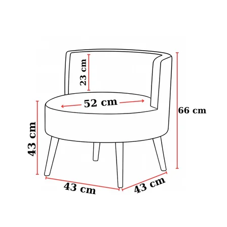 Sydney 3+1+1 Deri Kumaş Ofis & Büro İş Yeri Bekleme Koltuğu Takımı – Ahşap Ayak  - Taba Gri
