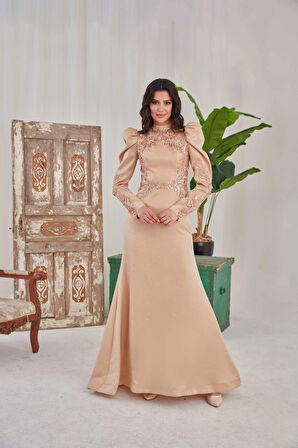 Abiye Zarif 7082