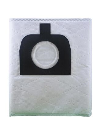 ARNİCA TAYFUN KAZANLI SÜPÜRGE TORBASI 20 ADET