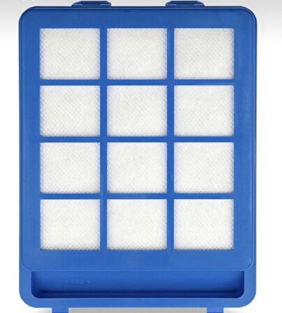 Philips Fc 9931 Marathon Uyumlu Ultimate Süpürge Ön Filtre
