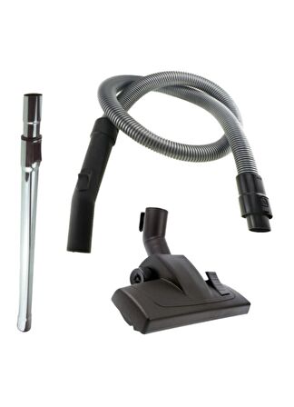 Phılıps Fc  Powerpro Compact Elektrikli Süpürge Muadil Hortum Seti