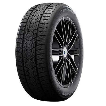215/55R18 TL 99V GRIP MASTER WINTER LINGLONG