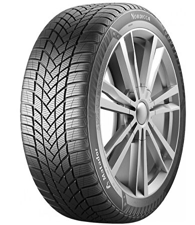 205/60R16 TL 96H XL MP93 NORDICCA MATADOR