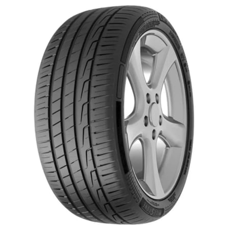 245/45ZR18 TL 100W REINF. CARMILE SPORT MILESTONE