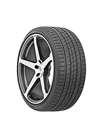 215/55R17 94V N FERA SU1 NEXEN NEXEN