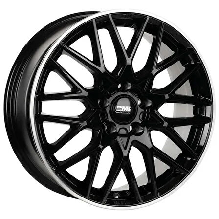 17 inç VOLKSWAGEN AUDI MERCEDES SEAT SKODA UYUMLU ELMAS KESIM (4 Adet) 5X112X17