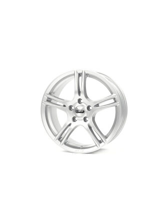 4X108X16 7.0 65.1 ET25 SILVER CMS 352-03 CMS ( 4 Adet )