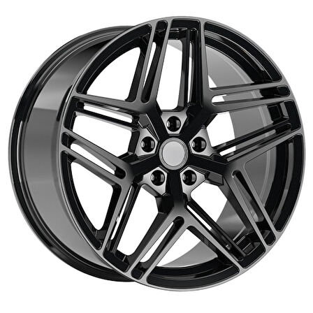 5X108X19 8.5 19180 ET40 73.10 MATT FUME FD ( 4 Adet )