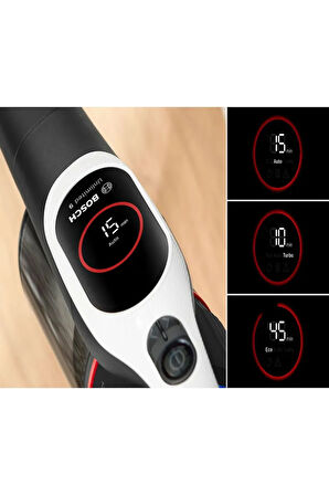 BCS931WBA UNLİMİTED9 MİCROCLEAN DİKEY ŞARJLI SÜPÜRGE