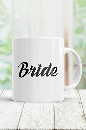 Bride Kupa Bardak
