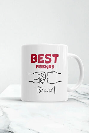 Best Friends Kupa Bardak