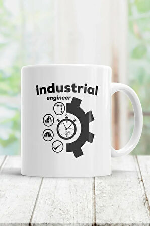 Indüstrial Engineer Kupa