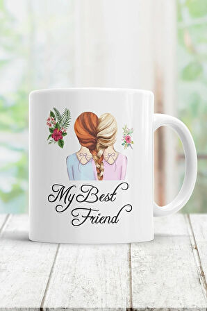 My Best Friend Kupa Bardak