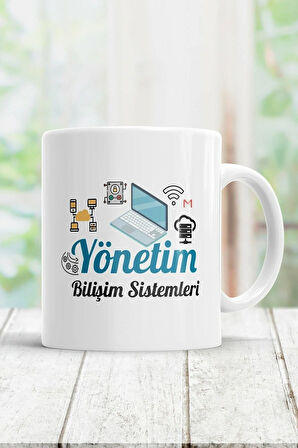 Yönetim Bilişim Sistemleri Kupa Bardak