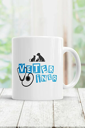 Veteriner Kupa Bardak