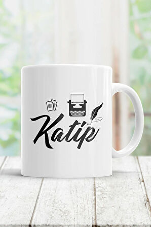Katip Kupa Bardak
