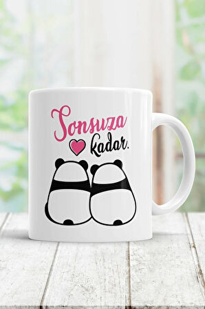 Sonsuza Kadar Kupa Bardak