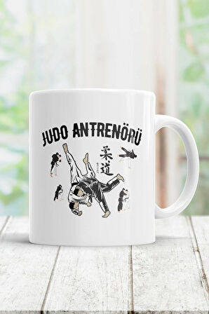 Junda Antrenörü Kupa Bardak