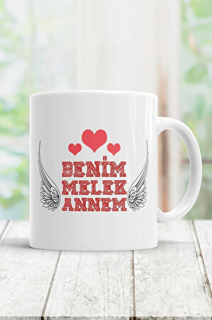 Benim Annem Melek Kupa Bardak