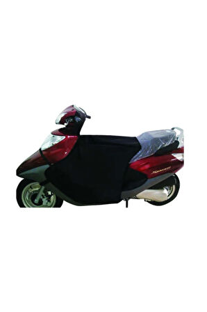 Dizlik Örtü Scooter