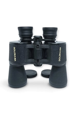 Gold Kama 150X150 Profesyonel Dürbün , Uzak Mesafe Gözlem, Av Doğa Arazi, Tripod Uyumlu Çantalı