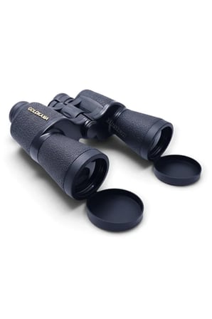 Gold Kama 150X150 Profesyonel Dürbün , Uzak Mesafe Gözlem, Av Doğa Arazi, Tripod Uyumlu Çantalı