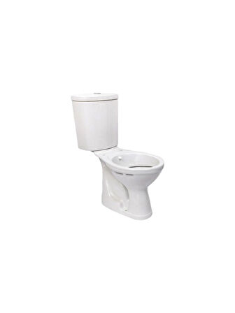 Plus Klozet Kapağı