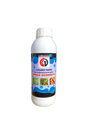 Kivi Özel Sıvı Gübre 1 Kg