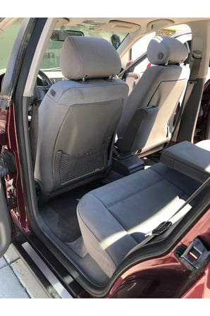 Audi A4 B5 Koltuk Arkası Klipsi