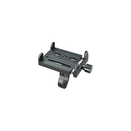 Adaman  KR01 Bisiklet Motorsiklet Gidon Telefon Tutucu,metal Vidalı