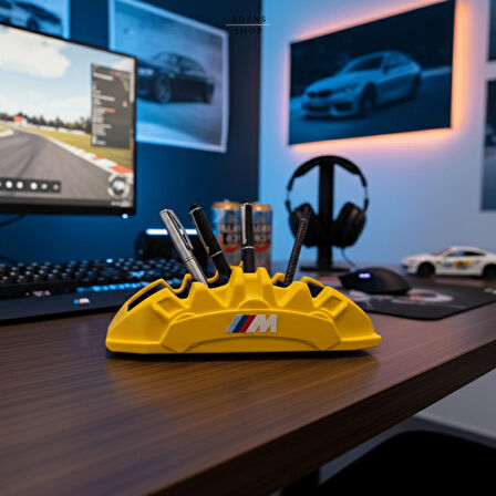 BMW Brembo Kaliper Kalemlik