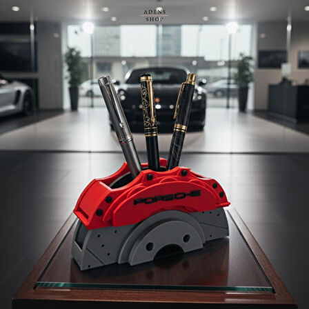 Porsche Kaliper Kalemlik