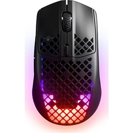 Aerox 3 Wireless Onyx Oyuncu Mouse - Siyah