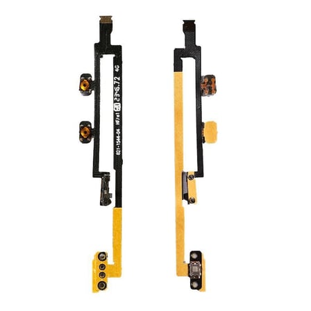 Apple iPad 5 Air A1474 A1475 A1476 On Off Flex