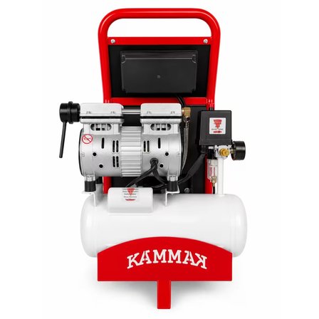 Kammak AirPro-1 Petek Temizleme Makinesi