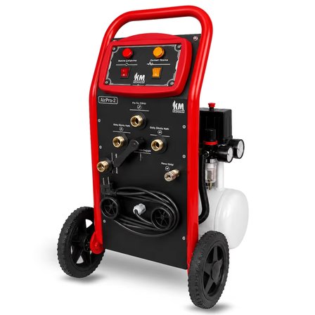 Kammak AirPro-2 Petek Temizleme Makinesi