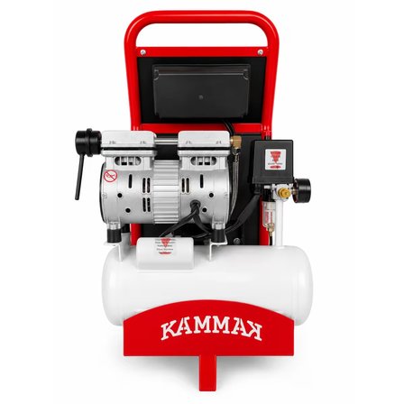 Kammak AirPro-2 Petek Temizleme Makinesi
